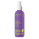 Attitude Little Leaves izsmidzināms kondicionieris bērniem ar vaniļas un bumbieru aromātu, 240ml